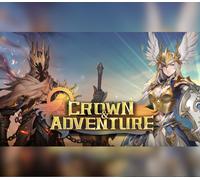 Crown and Adventure PC Steam Account