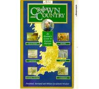 Crown And Country 2 [VHS]