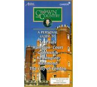 Crown And Country 5: A Personal Guide To St. Pauls... [VHS]