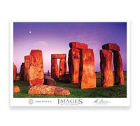 Crown & Andrews Puzzles 911795.006 WMB Ken Duncan 1000 Pieces Jigsaw Puzzles For Teens and Adults - Stonehenge 1000 Piece Jigsaw Puzzle