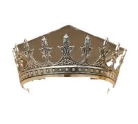 Crown Bar Mitzvah Suitable Partie Banquet Photography(Color 03)