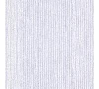 Crown Bergamo Leather Texture Off White/Silver