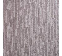 CROWN Bergamo Leather Texture Wallpaper Rose Gold (M1397)