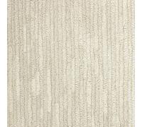 CROWN Bergamo Leather Texture Wallpaper Silver, Cream (M1398)