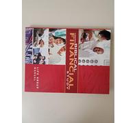 Crown Biblical Financial Study (Life Group Manual)