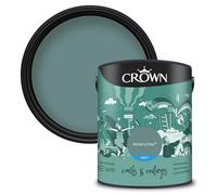 Crown Botany Bay® 5L Walls & Ceilings Matt Emulsion