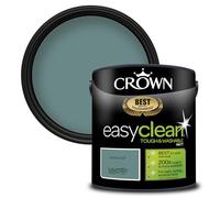 (Botany Bay) Crown Easyclean Matt Emulsion 2.5L