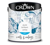 Crown Breatheasy Matt PBW 2.5L