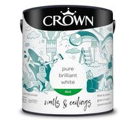 Crown Breatheasy Silk PBW 2.5L