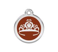 Crown Brown - Medium