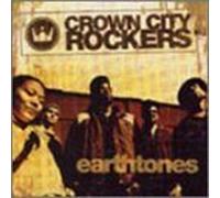 Crown City Rockers - Earth Tones