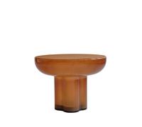 Crown Coffee Table Low Caramel