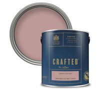 Crown Crafted Luxurious Flatt Matt Paint - Cross Stitch