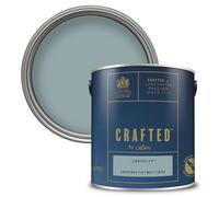 Crown Crafted Luxurious Flat Matt Emulsion - Curiosity