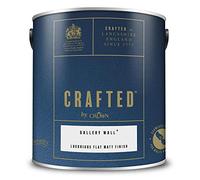 CROWN Crafted Flat MATT Gallery Wall 2.5L