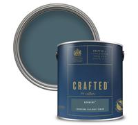 CROWN CRAFTED FLAT MATT COLOURS 2.5L