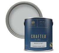 CROWN CRAFTED FLAT MATT NEEDLE PINS 2.5L