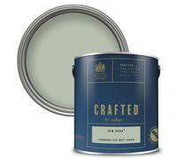 CROWN Crafted Flat MATT SOW Good 2.5L