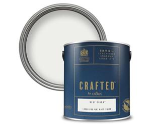Crown Crafted Luxorious Flat Matt Best China 2.5L