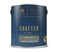 Crown Crafted Luxurious Flat Matt Family Tree 2.5L