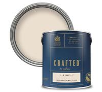 Crown Crafted Luxurious Flat Matt New Chapter 2.5L