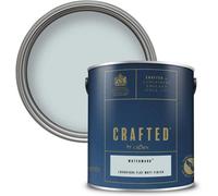 Crown Crafted Luxurious Flat Matt Paint 2.5L - Watermark