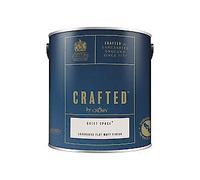 Crafted Flat Matt Paint 2.5L - Quiet Space