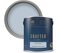Crown Crafted Matt | Specialist Interior Craft & Decorating Paint | 2.5L