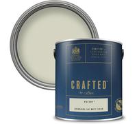 Crown Crafted Matt | Specialist Interior Craft & Decorating Paint | 2.5L
