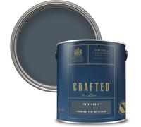 Crown Crafted Matt | Specialist Interior Craft & Decorating Paint | 2.5L