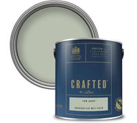 Crown Crafted Matt | Specialist Interior Craft & Decorating Paint | 2.5L