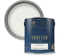 Crown Crafted Matt | Specialist Interior Craft & Decorating Paint | 2.5L
