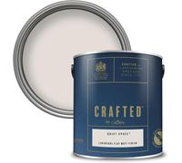 Crown Crafted Matt | Specialist Interior Craft & Decorating Paint | 2.5L