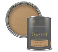 Crown Crafted Lustrous Metallic Millionaire 1.25L