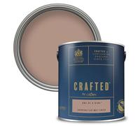 Crafted Flat Matt Paint 2.5L - One Of A Kind