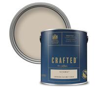 Crown Crafted Luxurious Flat Matt Emulsion - Reframed