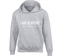 Crown Designs Nicola Sturgeon As Iconic Che Guevara Funny Unisex Hoodies for Men, Women & Teenagers - Grey/XX-Large