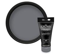Crown Easyclean Bathroom Emulsion 40ml Sample - Tin Bath