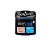 Crown - Easyclean Bathroom Mid Sheen 2.5L - Powdered Clay