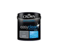 Crown - Easyclean Bathroom Mid Sheen 2.5L - Tin Bath