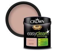 Crown Easyclean Matt Emulsion, Powdered Clay 2.5L