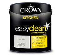 Crown Easyclean Kitchen Matt Paint 2.5L Sugar Bowl