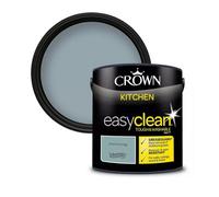 Crown Easyclean Kitchen Matt Paint Simply Duck Egg 2.5L