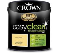 Crown Easyclean Matt Emulsion Paint - Happy Daze