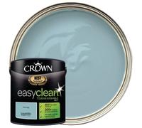 Crown Easyclean Matt Emulsion 2.5L Duck Egg