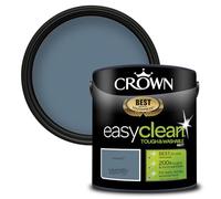 Crown Easyclean Matt Emulsion Paint - Runaway