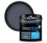 Crown Easyclean Bathroom Paint - Aftershow