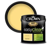 Crown Easyclean Matt Emulsion Paint - Happy Daze