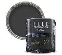 Crown Elle Decoration Flat Matt Absolute Granite 189 2.5Ltr