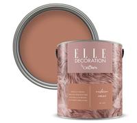 Crown Elle Decoration Flat Matt Cushion Craze 468 2.5Ltr